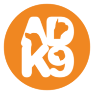 ADK9 logo