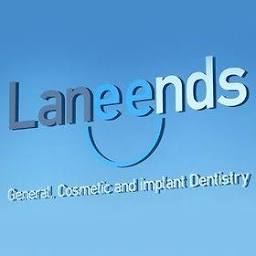 Lane Ends Dental Practice logo