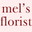 Melissa's Florist & Gifts logo