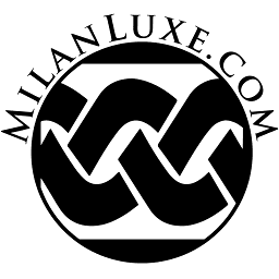 Milan Luxe logo