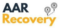 AAR Recovery logo