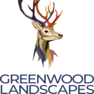 Greenwood Landscapes logo