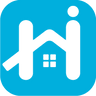 Hihome logo