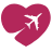 DestinationWeddings logo
