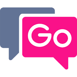 GoDateNow logo
