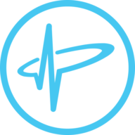 The Pulse Group logo