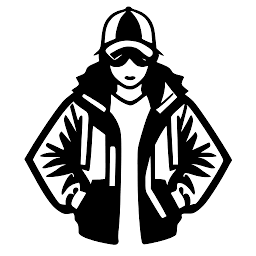 Y2k Streetwear logo