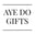 Ayedogifts logo