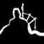 Munro Bagpiper logo