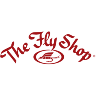 The Fly Shop logo