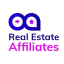 Realestateaffiliates logo