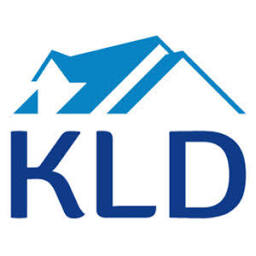 KLD Roof Repairs Sydney logo