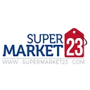 Supermarket23 logo
