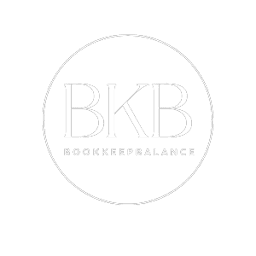 Bookkeepbalance logo