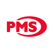 PMS International logo