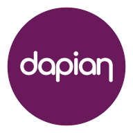 Dapian logo