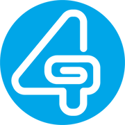 Print4all Limited logo