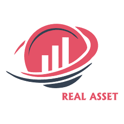 Real Asset logo