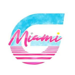Miami G logo