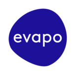 Evapo logo