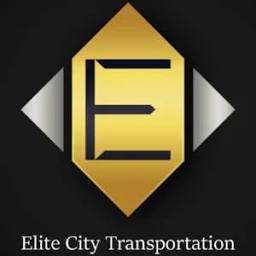 Elite City Transportation logo