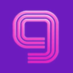 Glitter Bingo logo