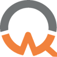 Queenswoodschool logo