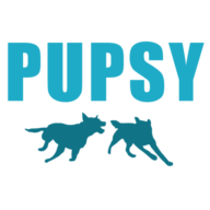 Pupsy logo