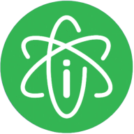 Interactive Solar logo