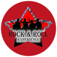 Rock & Roll Experience logo