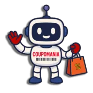 Coupomania logo