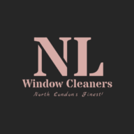 NL Window Cleaners logo