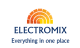 Electromix logo