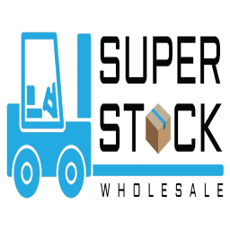 Super Stock Wholesale logo