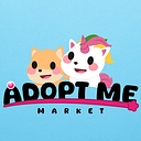 Adopt Me Market logo