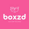 Boxzd logo