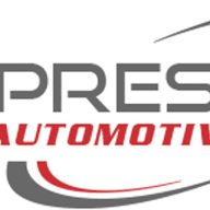 Prestige Automotive Parts Ltd logo