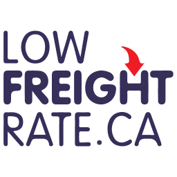 LowFreightRate.ca logo