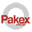 Pakex UK plc logo