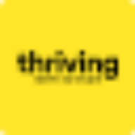 Thriving Nottingham logo