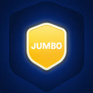 JUMBO logo