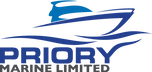 Priory Marine Ltd logo