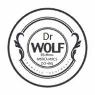 DrWolf logo