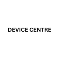 Device Centre logo