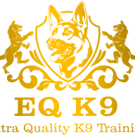eqk9training.com logo