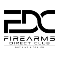 Firearmsdirectclub logo