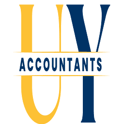 UY Accountants logo