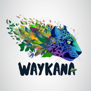 Waykana logo