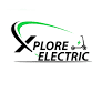 Xplore Electric logo