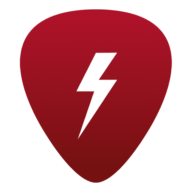 The Guitar Marketplace logo